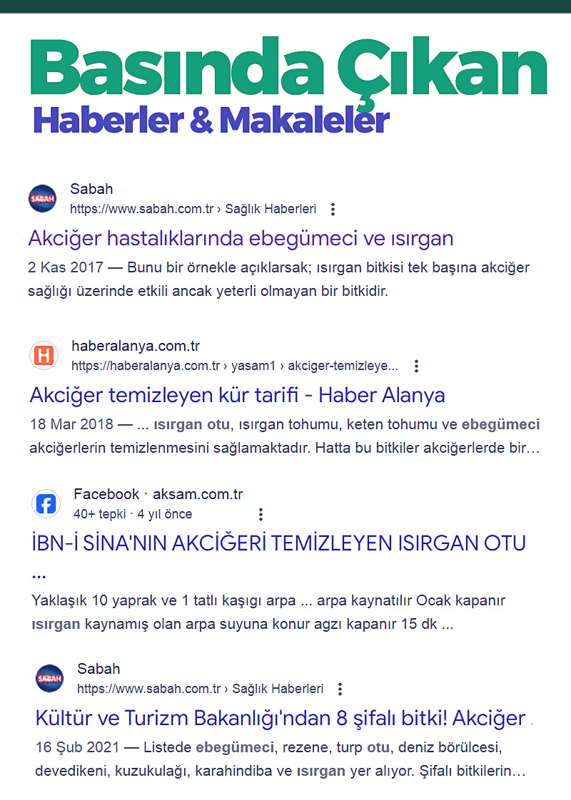 Isırgan Otlu Bitkisel Macun